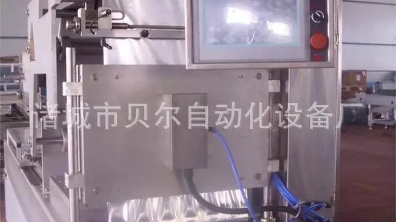 全自动灌装机：揭秘其高效与稳定背后的秘密**