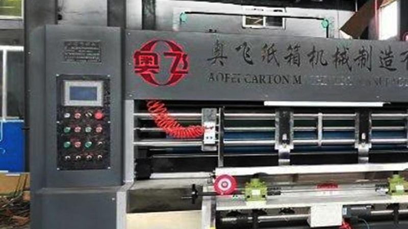 封口机安装步骤详解：注意事项与实操要点
