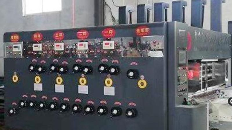 覆膜机批发价格之谜：揭秘影响价格的关键因素
