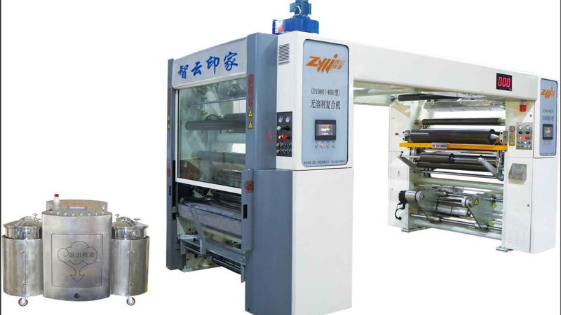 半自动缠绕机：揭秘其工作原理与选购要点