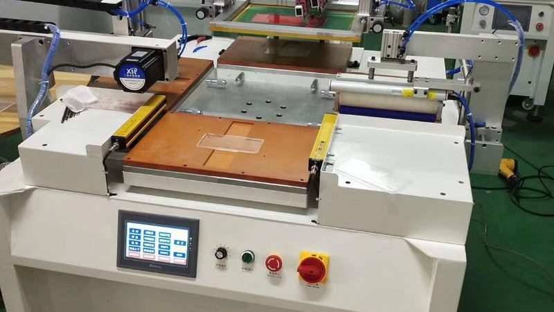 北京数码印刷机标准配置揭秘：关键参数与选购要点
