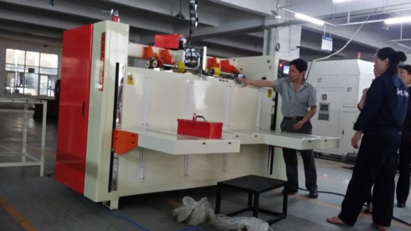粉末颗粒包装机：揭秘其工作原理与选购要点
