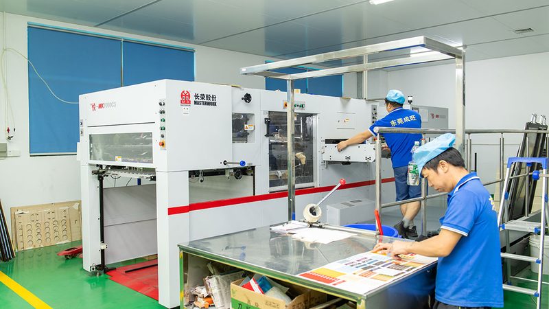 海德堡印刷机安装调试：关键步骤与注意事项